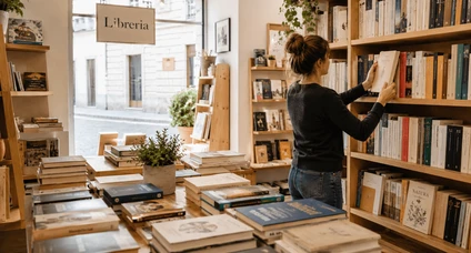 Bonus librerie giovani