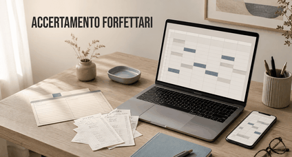 accertamenti