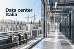 Data center Italia