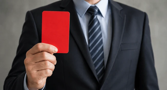 Licenziamento per presunta falsa malattia