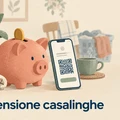 pensione casalinghe