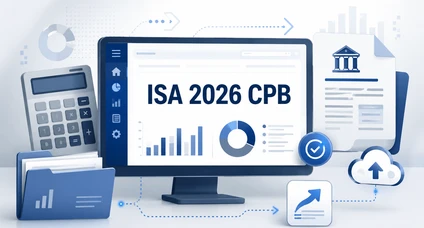 ISA CPB