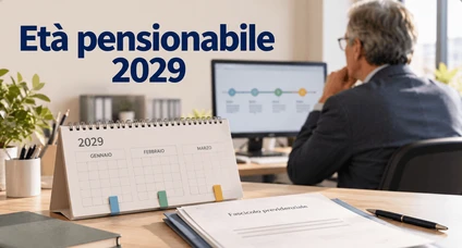 Eta pensione 2029