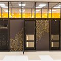 Vodafone_Super computer