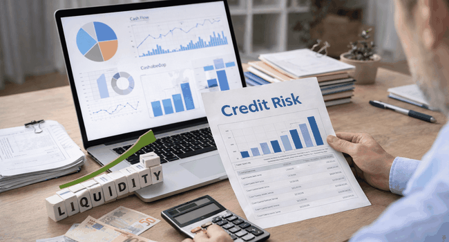 Gestione credito PMI