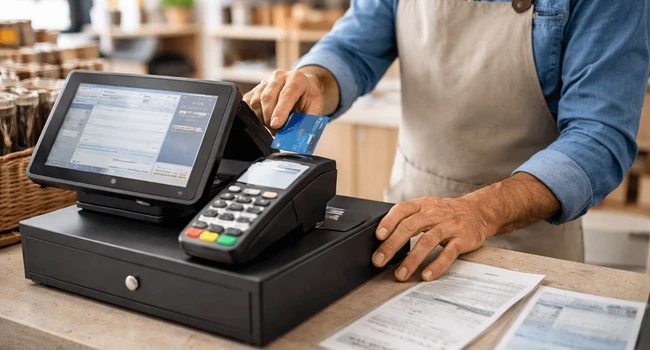 POS multisede e variazioni