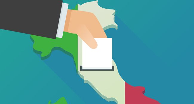 Elezioni