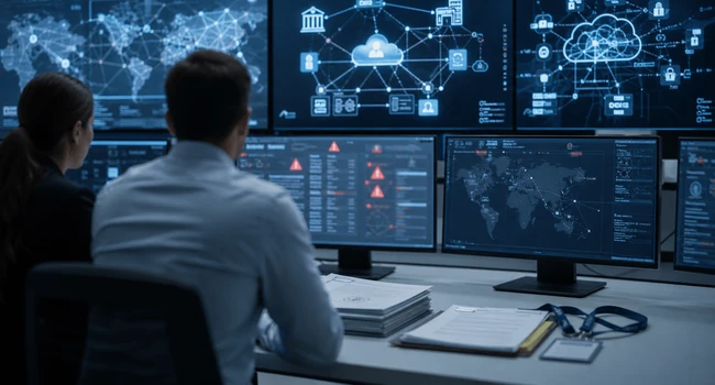 Attacchi cyber alla PA