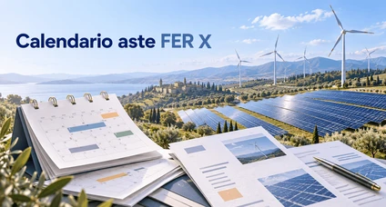Aste Fer X