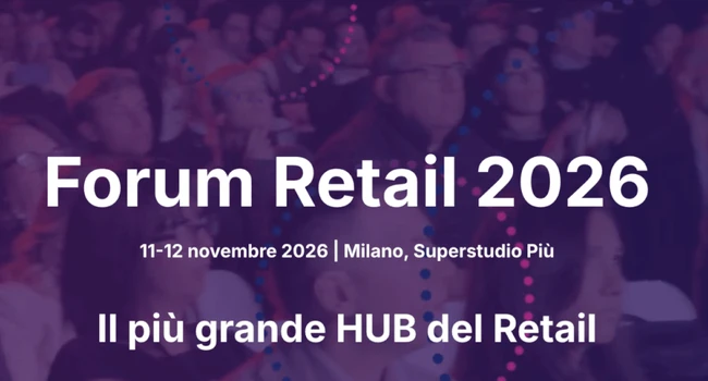 Forum Retail 2026