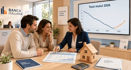 Come scegliere il mutuo e chiederlo