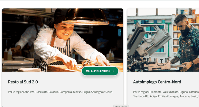 Autoimpiego