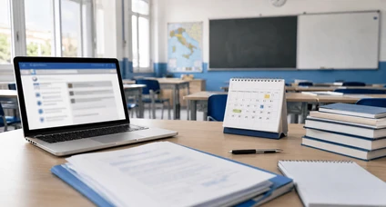 GPS domanda supplenze scuola