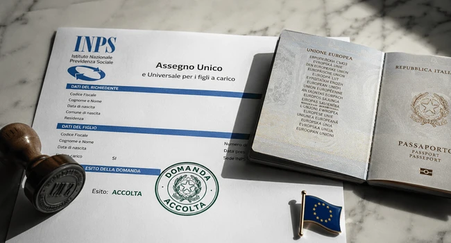 Assegno Unico