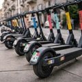 Assicurazione RC monopattini elettrici
