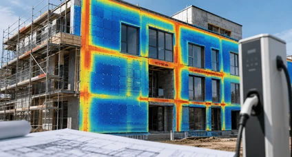 Requisiti minimi edifici