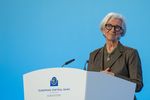 Christine Lagarde