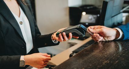 Pagamenti elettronici