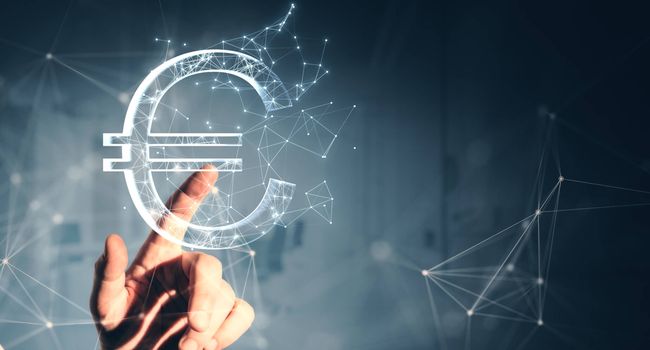 Finanza digitale