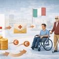 Assegno sostitutivo accompagnatore militare