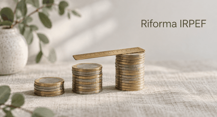 riforma irpef