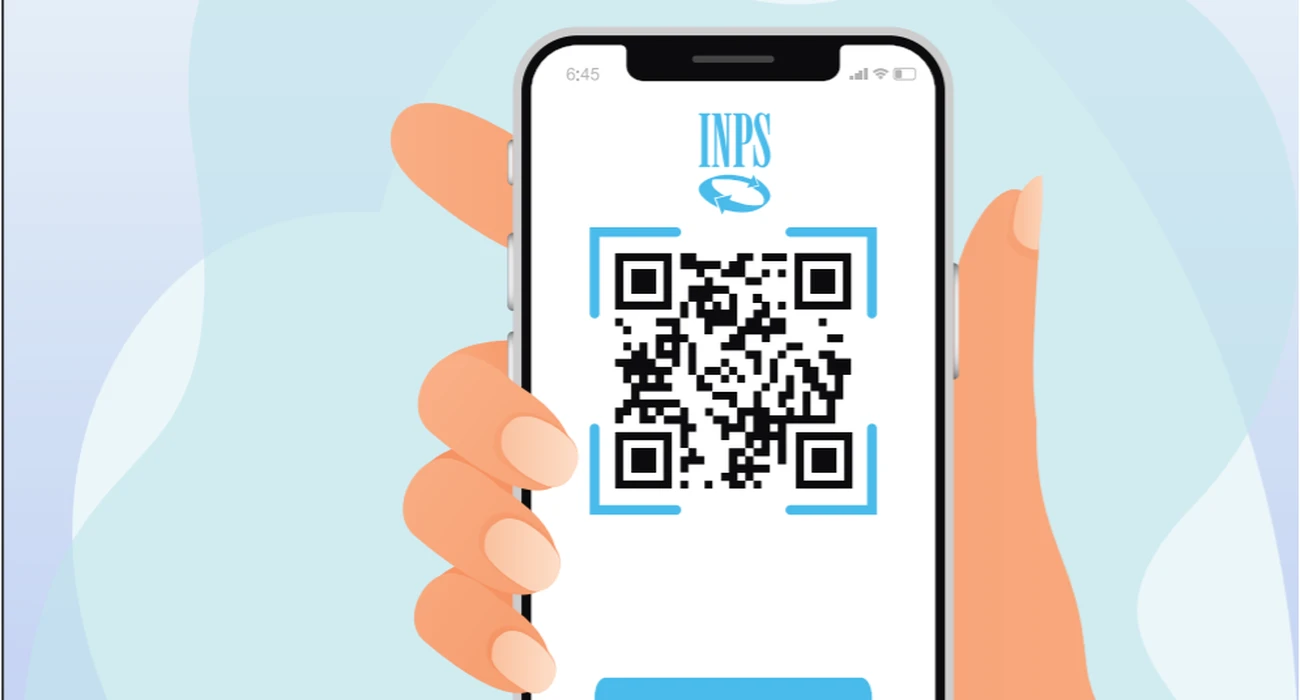Invalidità Civile: subito le agevolazioni con il QR Code - PMI.it