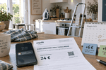 Costi e sanzioni premio INAIL Casalinghe