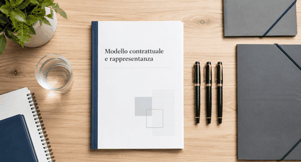rappresentanza sindacale