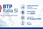 BTP Italia Sì