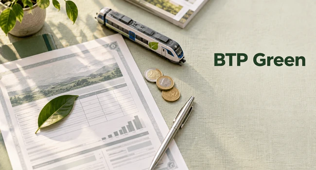 BTP Green