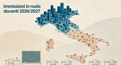 immissioni in ruolo