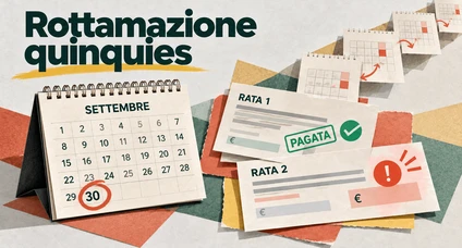 Rottamazione quinquies scadenza rata