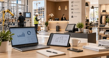Innovazione tecnologica per imprese