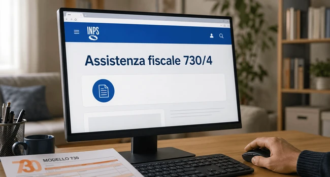 Verifica rimborsi 730 con INPS: conguagli e servizio online