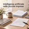 IA nelle piccole imprese
