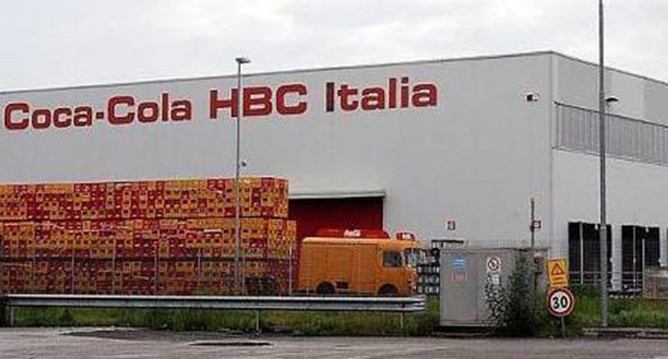Formazione e lavoro con CocaCola HBC Italia PMI.it