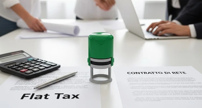 flat tax