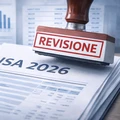 Revisione isa 2026
