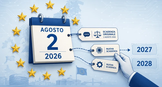 AI ACT 2 agosto 2026