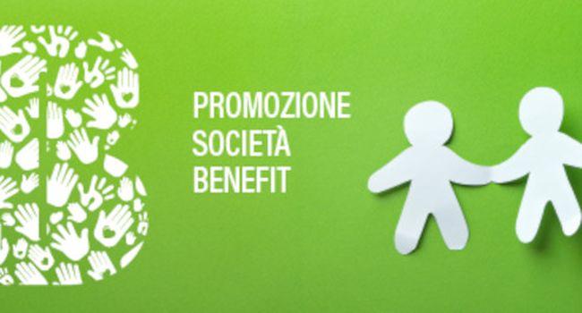 società benefit