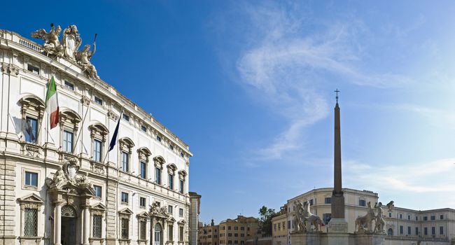 Quirinale