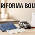 Riforma bollo auto