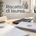 Riscatto di laurea