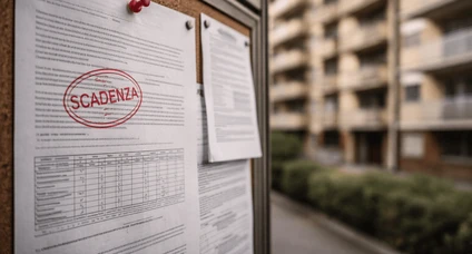 Detrazioni condominiali