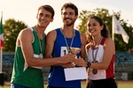 Esenzione ritenuta sui premi sportivi dilettantistici