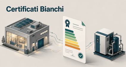 Certificati bianchi