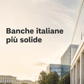 banche italiane pià solide