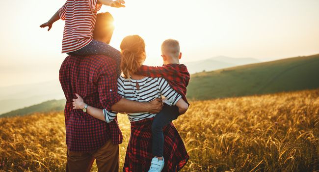 Famiglie