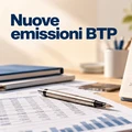 Emissioni BTP