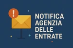 Notifica AdE